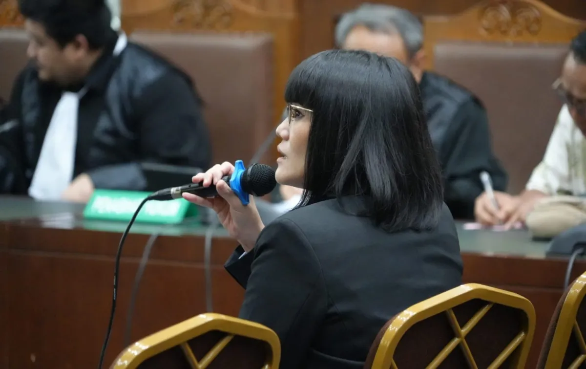 Pengacara dan Wartawan Diduga Berkolusi Halangi Penyidikan Kasus Korupsi