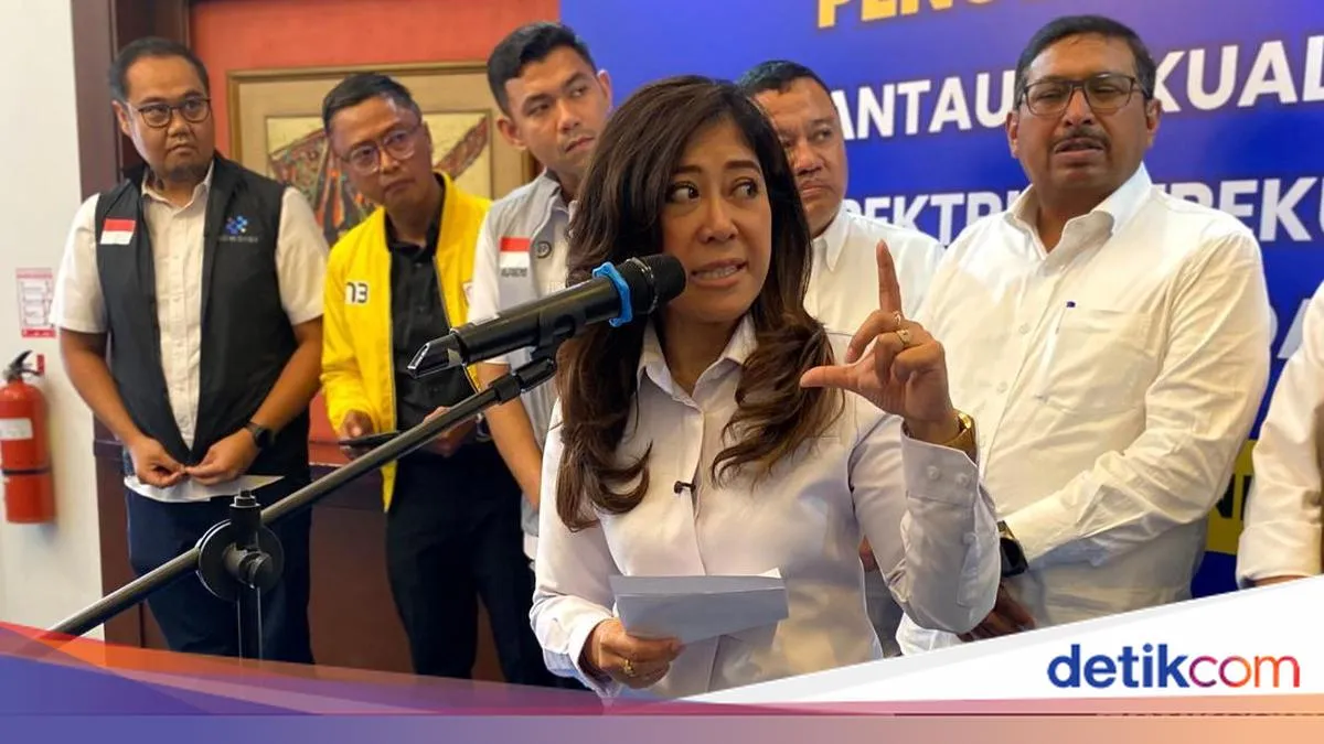 Komdigi Dukung Startup Bandung Melalui Garuda Spark Innovation Hub