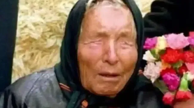 Ramalan Baba Vanga untuk 2026: Perang, Krisis Ekonomi, dan Bencana Alam