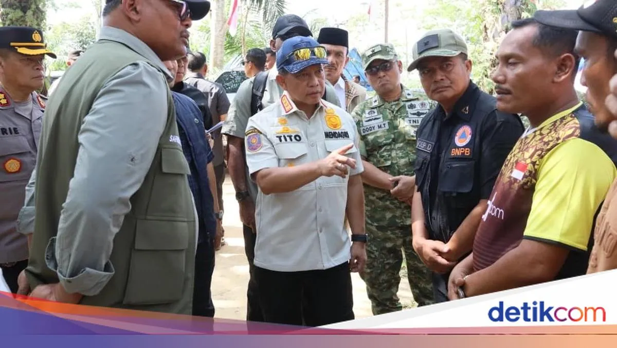 Pemerintah Percepat Relokasi Warga Aceh Utara Terdampak Banjir