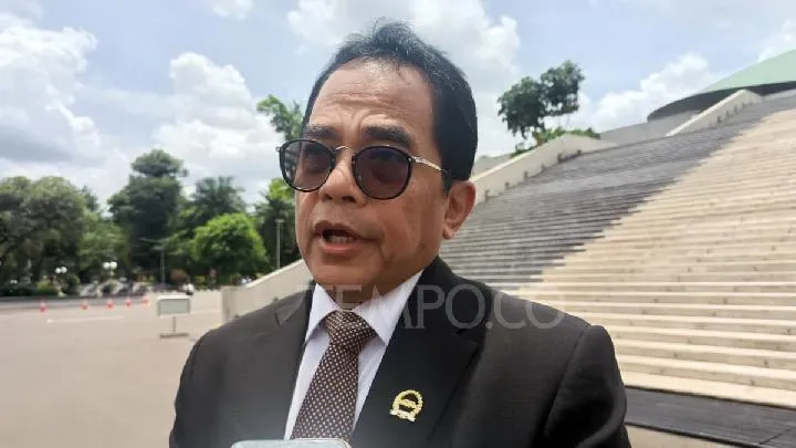 Sekjen DPR Cabut Gugatan Praperadilan Terkait Kasus Korupsi