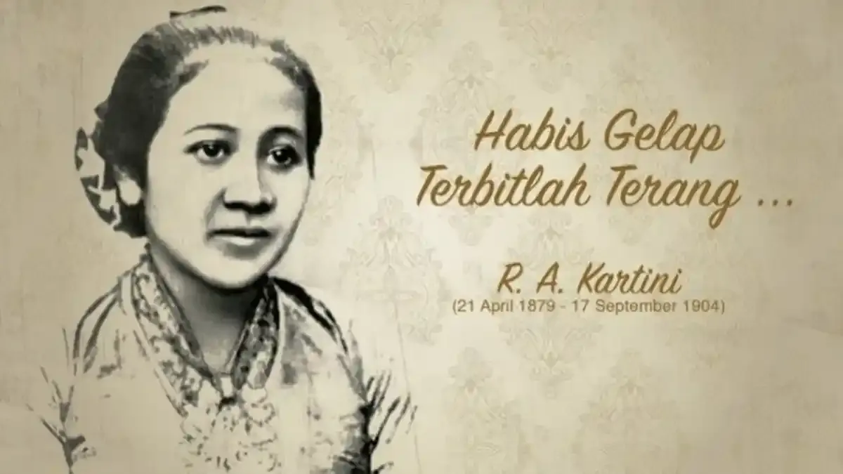 Menghargai Perjuangan RA Kartini Melalui Kutipan Inspiratif