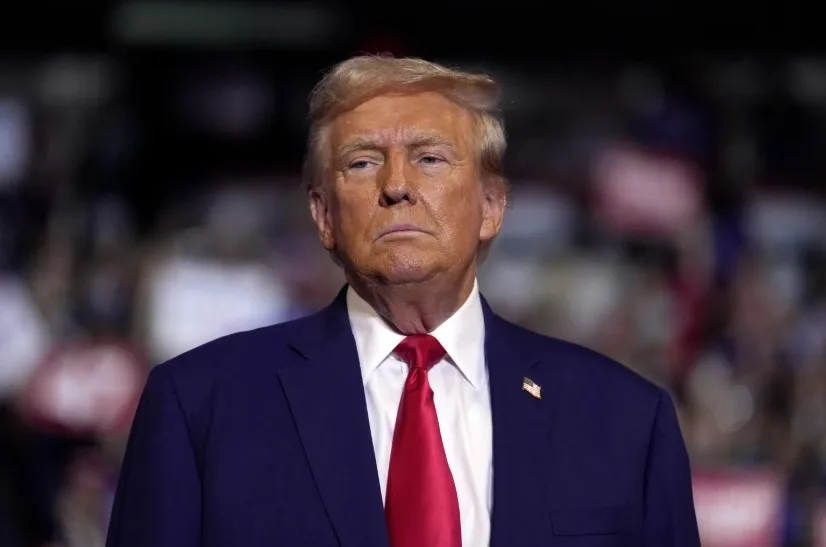Mahkamah Agung Tolak Tarif Impor Trump, Presiden Sebut Dipengaruhi Kepentingan Asing