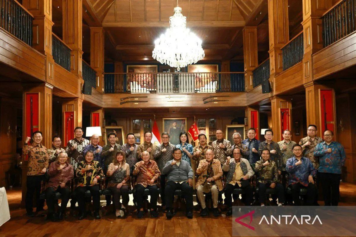 APINDO Dukung Penciptaan Lapangan Kerja Menuju Ekonomi Inklusif