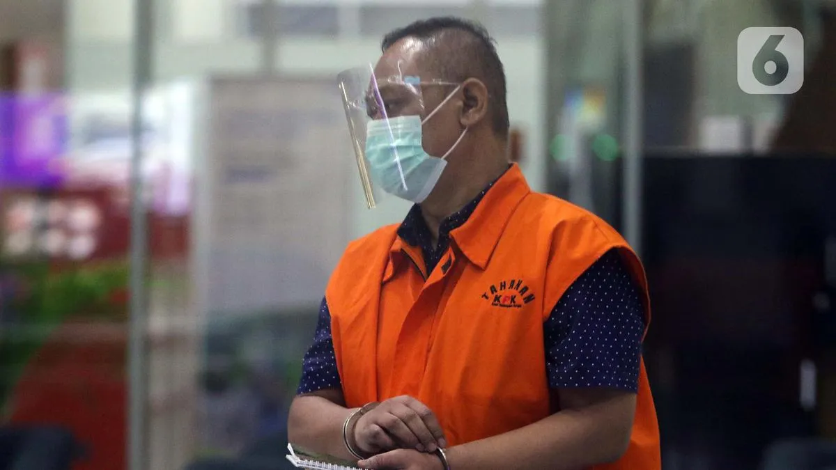 Penyebab Korupsi di Indonesia: Analisis dari Berbagai Perspektif