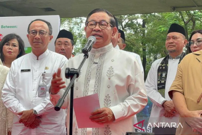 Transjabodetabek Tetap Beroperasi Meski Halte di Luar DKI Belum Lengkap