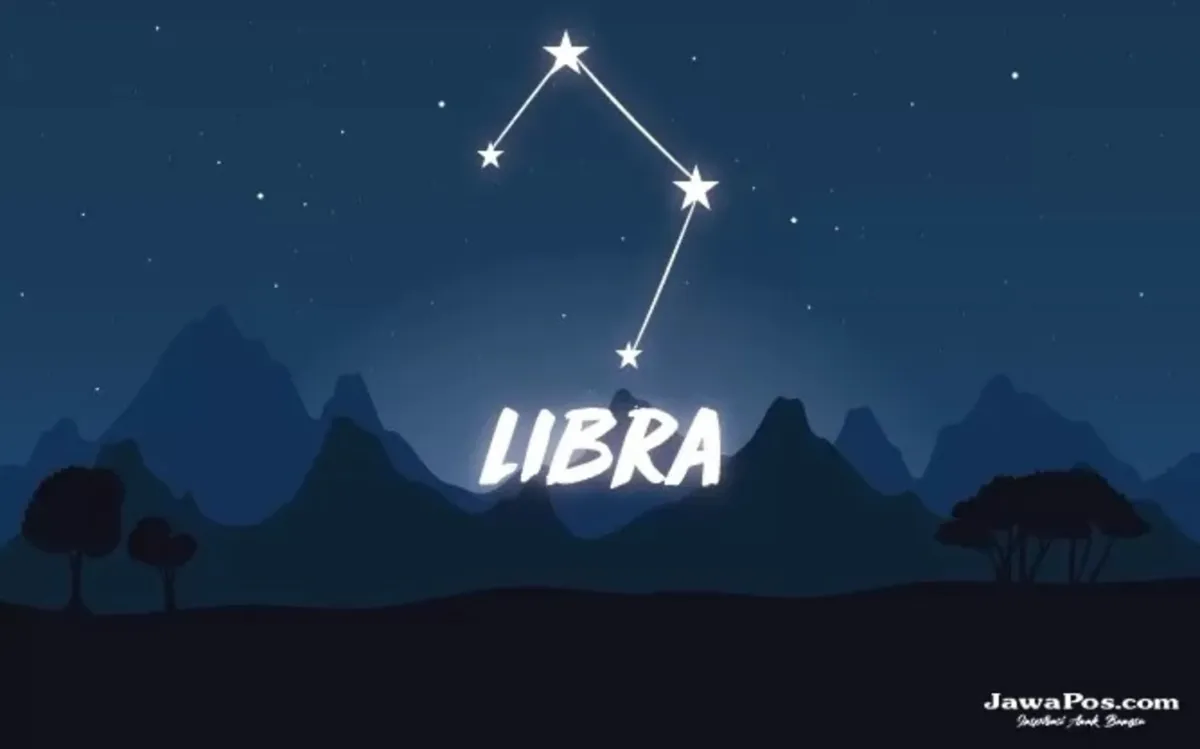Ramalan Zodiak Libra: Cinta, Karier, dan Kesehatan untuk 24 Januari 2026