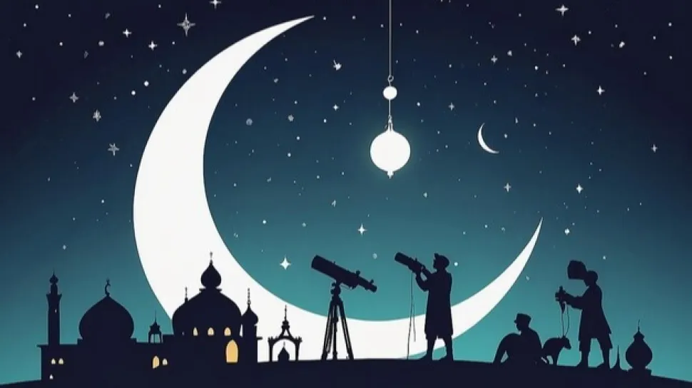 Jadwal dan Cara Menonton Sidang Isbat Awal Ramadan 2026