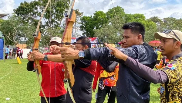 Porprov Kaltim Berisiko Mundur karena Benturan Jadwal Nasional