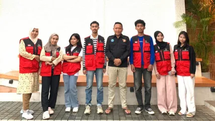 Kolaborasi Inovatif: Lurah Lembang dan Mahasiswa KKN UNHAS 115 Bahas Program Pemberdayaan Masyarakat