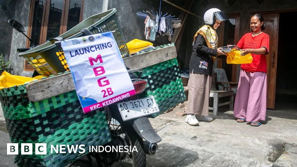 Gugatan Uji Materi Anggaran MBG: Pendidikan Terancam Karena Pemangkasan Dana