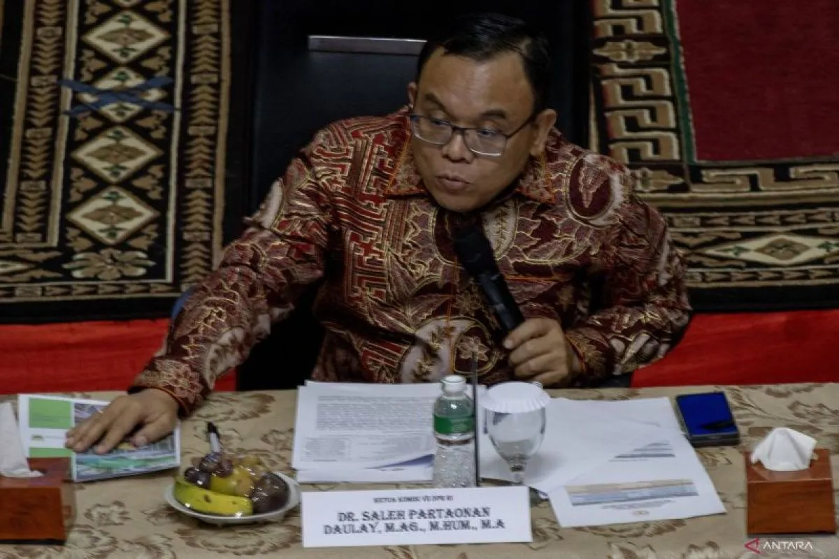 Prabowo Diminta Kembangkan Aturan Hukum untuk Penataan Kota