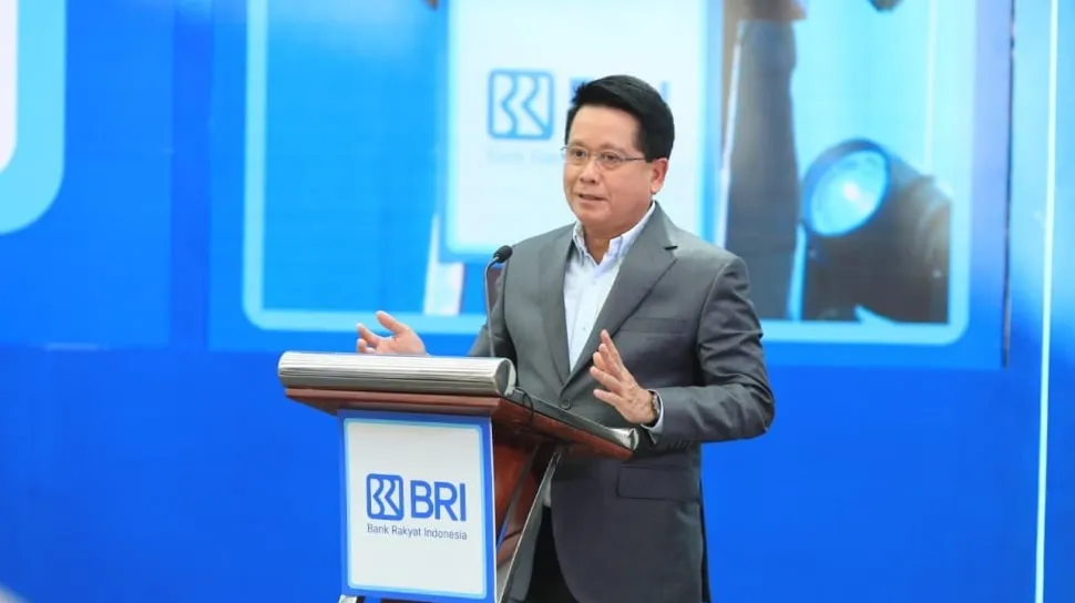RUPST BRI 2026: Fokus Dividen dan Perubahan Anggaran Dasar