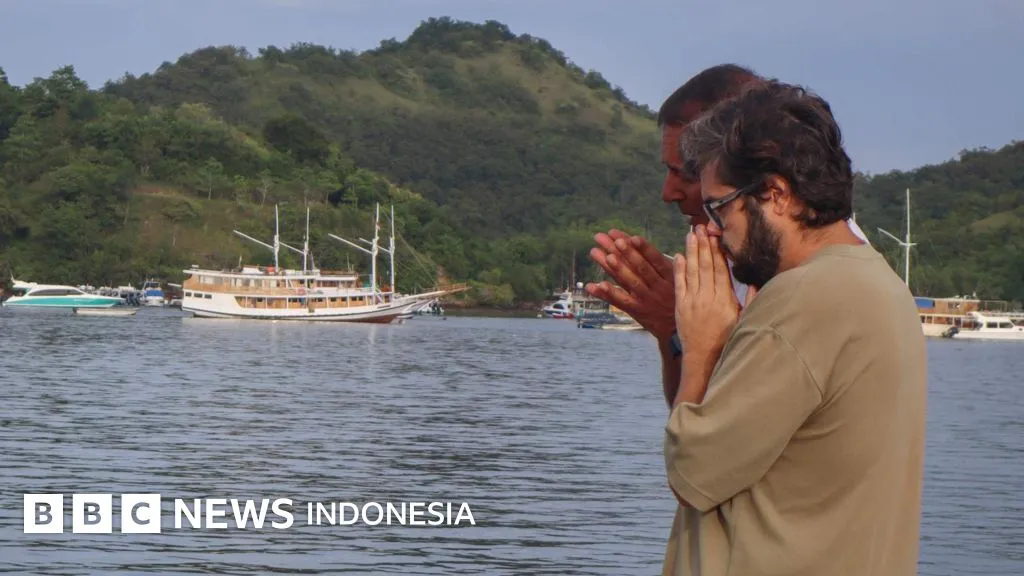 Operasi Pencarian Korban Kapal Tenggelam di Labuan Bajo Dihentikan, Satu Warga Spanyol Masih Hilang