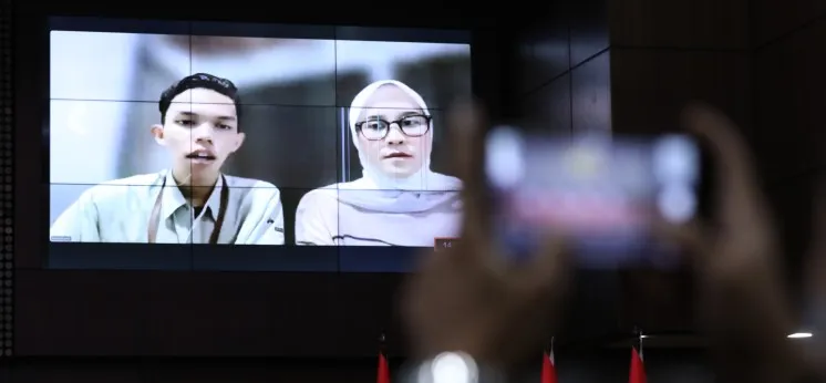 Duta Bahasa Usulkan Perubahan Penulisan 'Sumatra' Menjadi 'Sumatera' dalam UU Sumsel