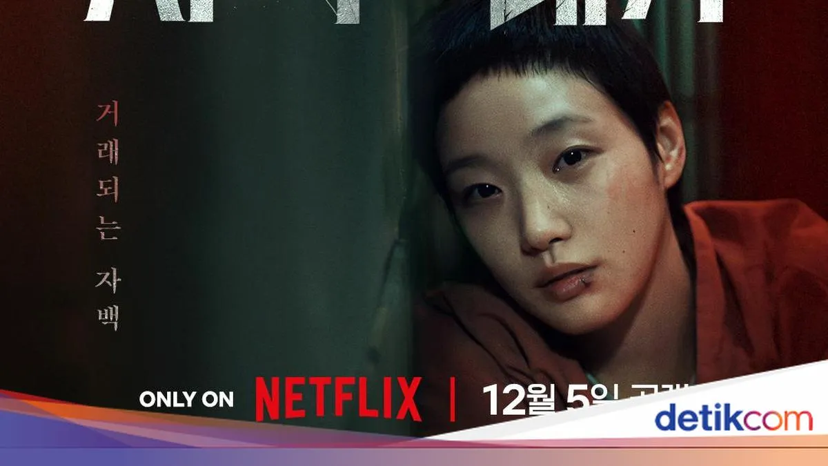 Drama Korea Dewasa yang Tak Cocok Ditonton Saat Puasa