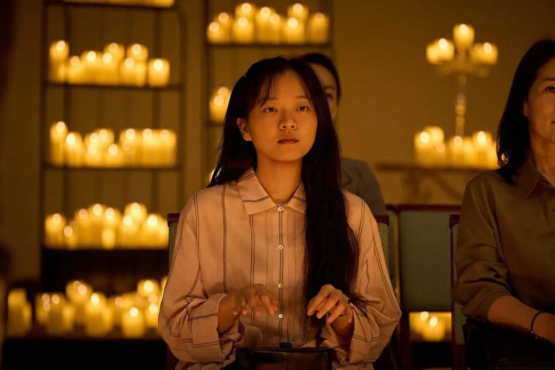 Perjalanan Emosional Mi Jung dalam Film Pavane: Antara Penerimaan Diri dan Cinta