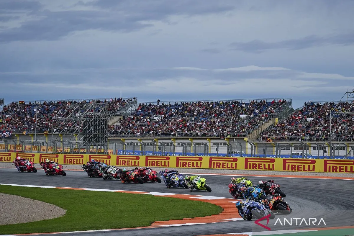 MotoGP Perkenalkan Struktur Baru Race Direction untuk Musim 2026