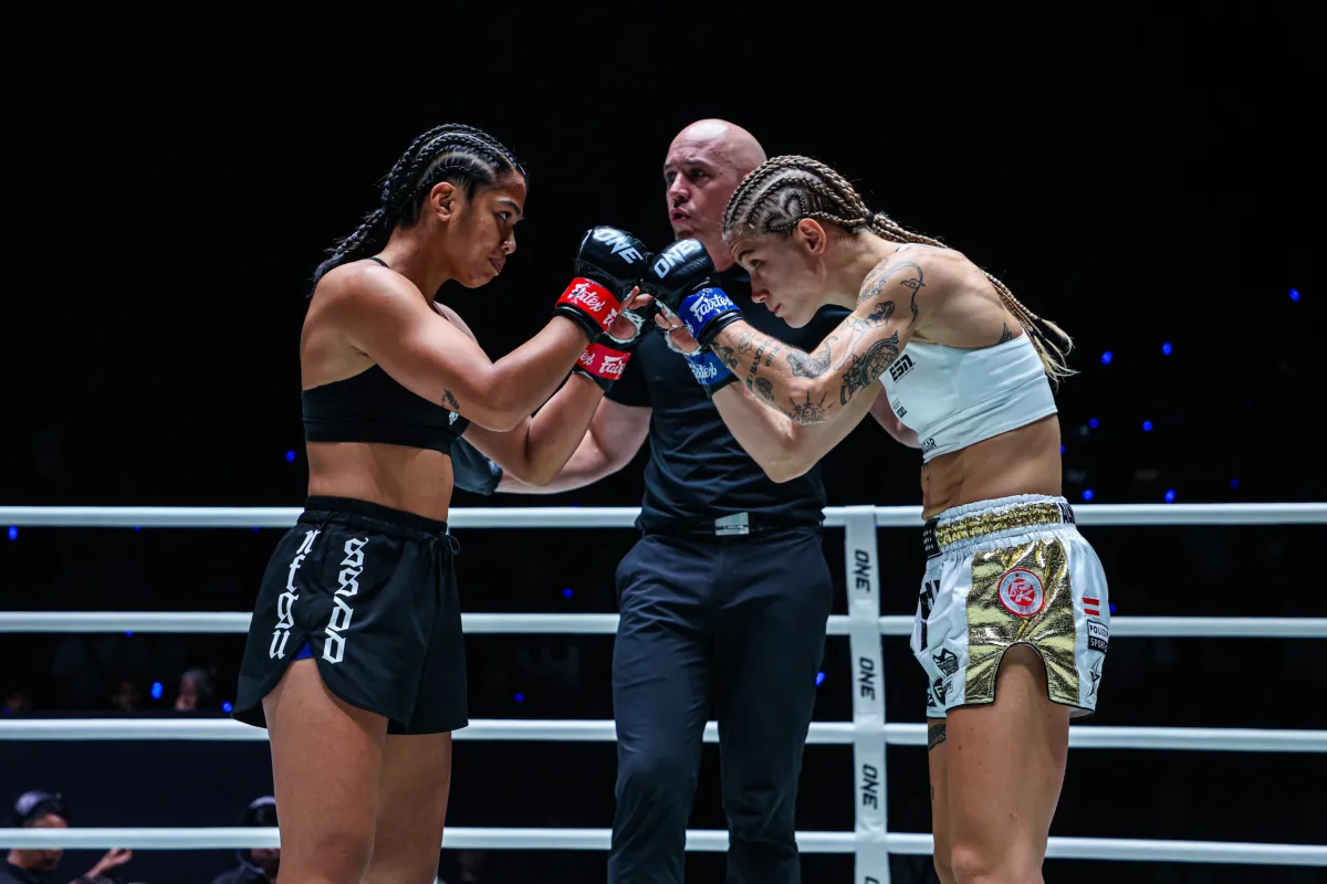 Hasil Pertandingan ONE Fight Night 40: Buntan Terkalahkan Hemetsberger II