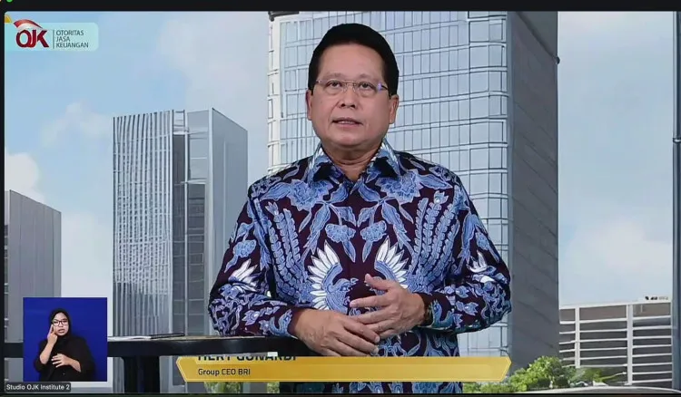 Tantangan Permintaan Kredit di Sektor Perbankan Menuju 2026