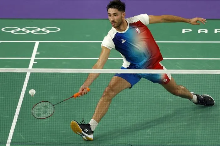 Tim Prancis Juara Kejuaraan Beregu Eropa 2026 setelah Kalahkan Denmark