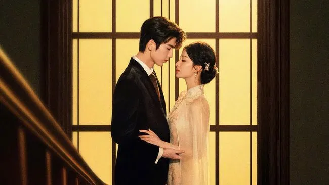 Drama China 'Overdo' Raih 2 Juta Reservasi Sebelum Tayang
