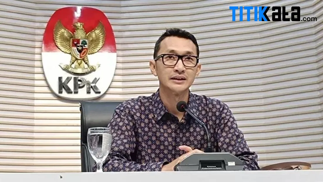KPK Tetapkan Tiga Perusahaan Tambang Tersangka Kasus Gratifikasi Rita Widyasari
