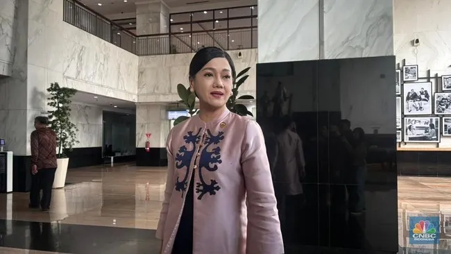 Data Pasar: Indeks FX, Komoditas, dan Obligasi