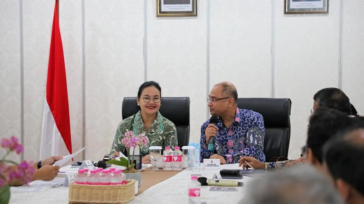 Semarang Perkuat Kerja Sama Bilateral dengan India untuk Investasi dan Pendidikan