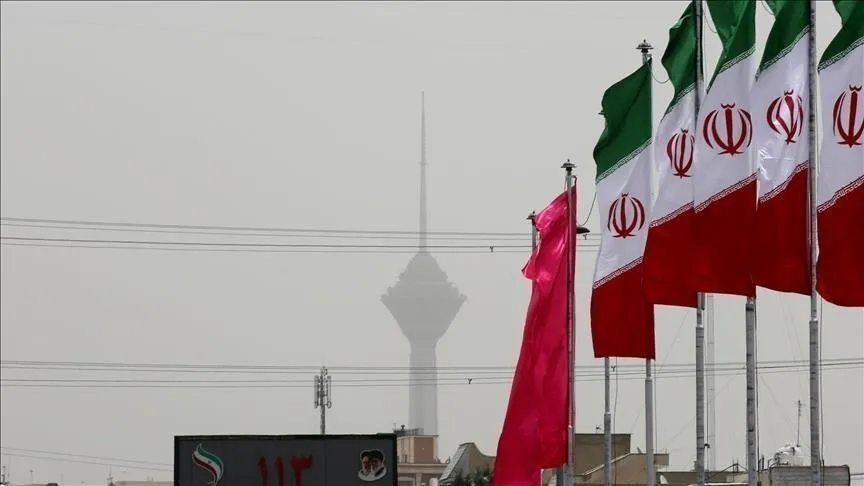 Iran Ancaman Tanggapan Kuat Jika Diserang AS