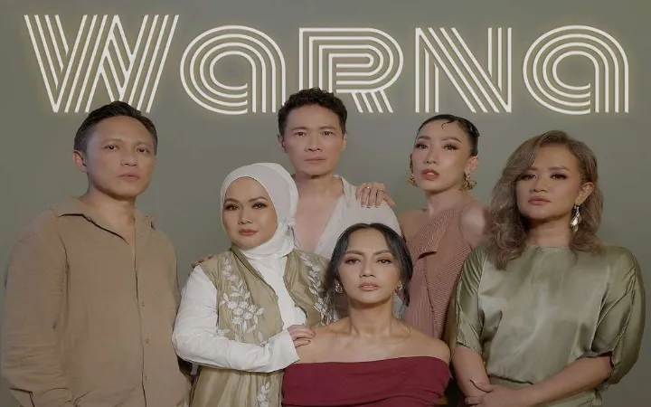 Kisah Nostalgia City Pop Indonesia: Lagu-Lagu Jadul yang Tetap Hits