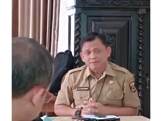 Sukabumi Dorong Ekonomi Kreatif Digital Menuju Pasar Global 2030