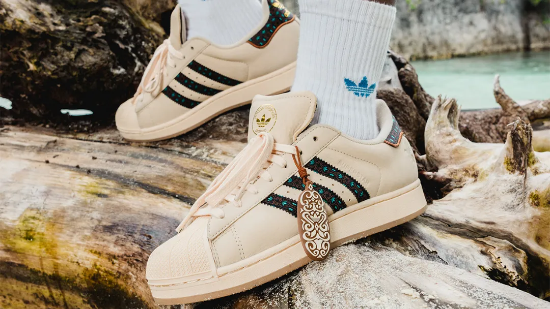 Adidas Indonesia Luncurkan Koleksi Island Series SS26 Terinspirasi Papua