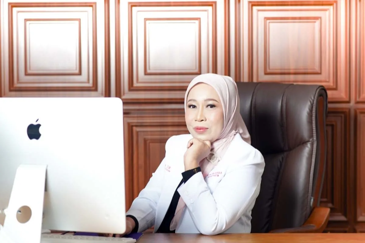 Mitra Keluarga Sidoarjo Gelar Health Talk Persiapan Estetika Menjelang Hari Raya