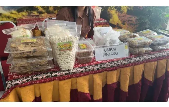UMKM Tahu Bintang: Dari Dapur Sederhana Menjadi Peluang Ekonomi