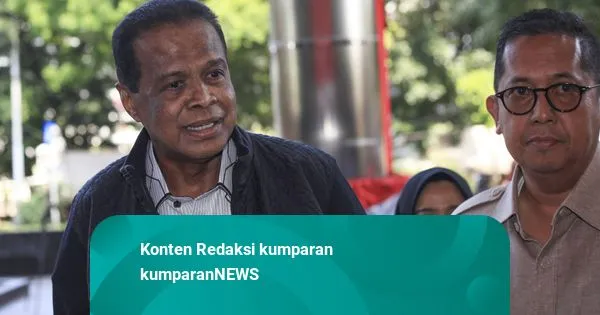 KPK Tak Perpanjang Pencegahan Bos Maktour Karena KUHAP Baru
