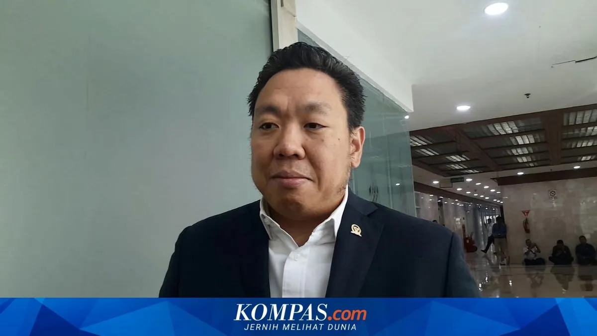 Komisi IX DPR: Pemerintah Dapat Menjamin BPJS Kesehatan untuk 216,5 Juta Penduduk