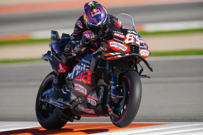 Jorge Martin Dikenal Sebagai Pilihan Risiko Tinggi untuk Tim MotoGP