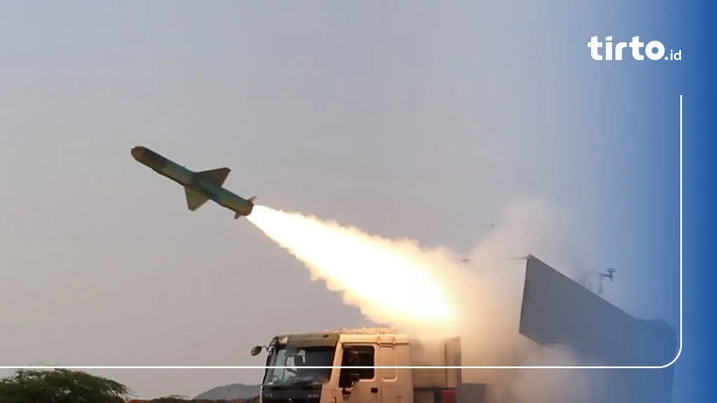 AS Ancaman Serangan ke Iran Usai Latihan Militer Bersama Rusia dan Cina