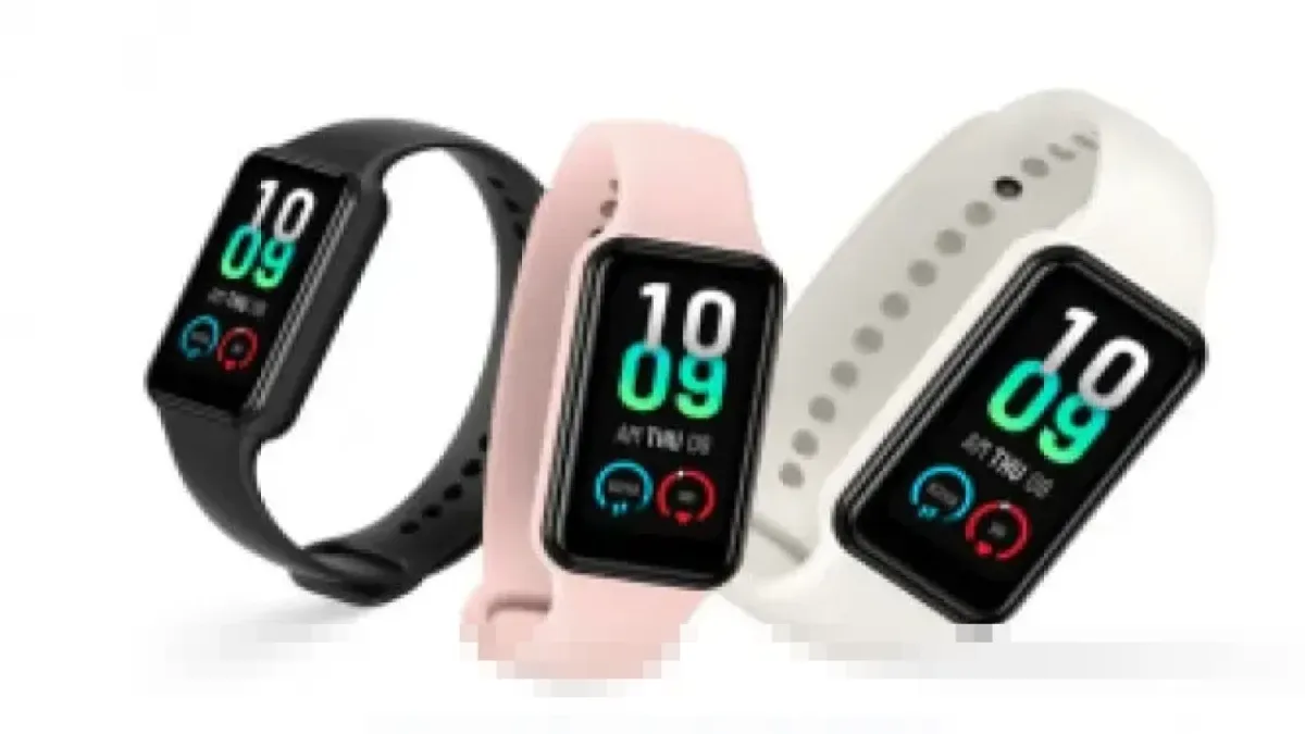 Pilihan Fitness Band Canggih 2026 di Bawah Rp 1,5 Juta