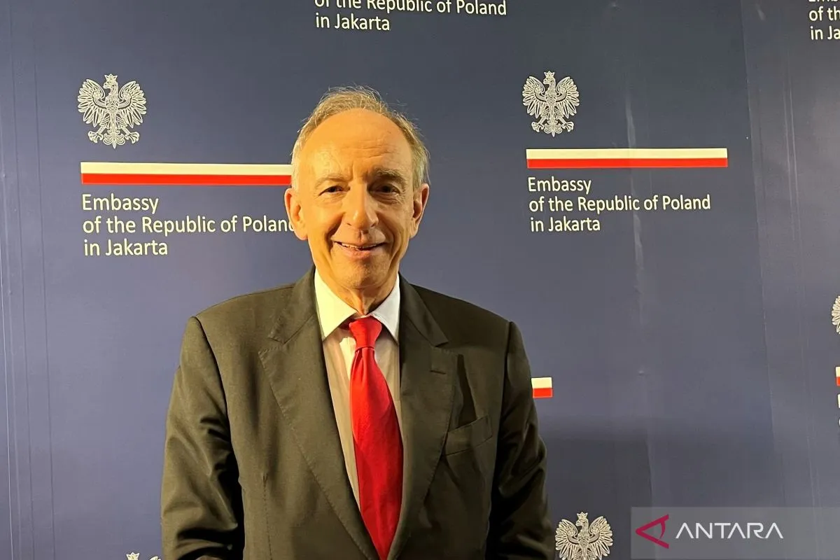 Peran Strategis Indonesia-Polandia dalam Memperkuat Kerja Sama ASEAN-Uni Eropa