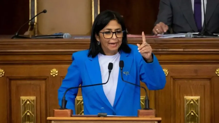 Venezuela Terbitkan Undang-Undang Amnesti untuk Kejahatan Politik