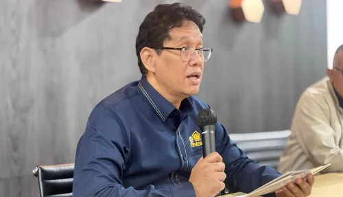 Kemenkeu Jelaskan Pernyataan Menkeu Terkait Gugatan Guru Honorer