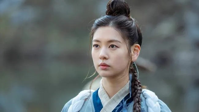 Mengenal Jung So Min, Bintang Utama Drama Alchemy of Souls