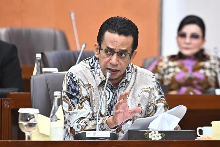 DPR: Wajib Pajak Tak Perlu Khawatir atas Perubahan Fungsi AR Jadi Pemeriksa Pajak