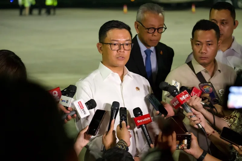 Presiden Prabowo Hadiri KTT G20 di Afrika Selatan pada 22-23 November