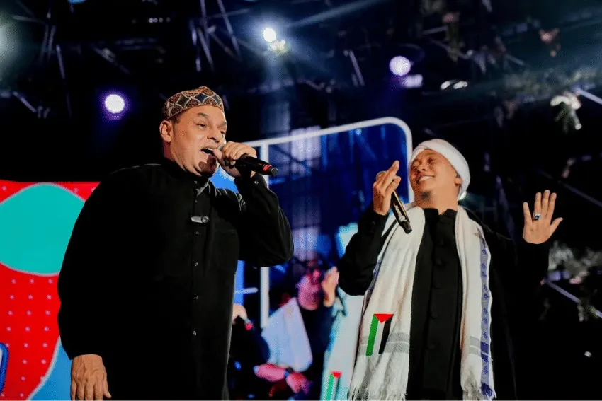 Kebaikan Menanti di Ramadan 2026 Berdasarkan Lagu Religi Favoritmu