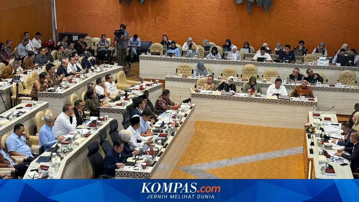 Tanggung Jawab Negara dalam Penonaktifan PBI BPJS Kesehatan: Pimpinan Komisi IX Menyampaikan Peringatan