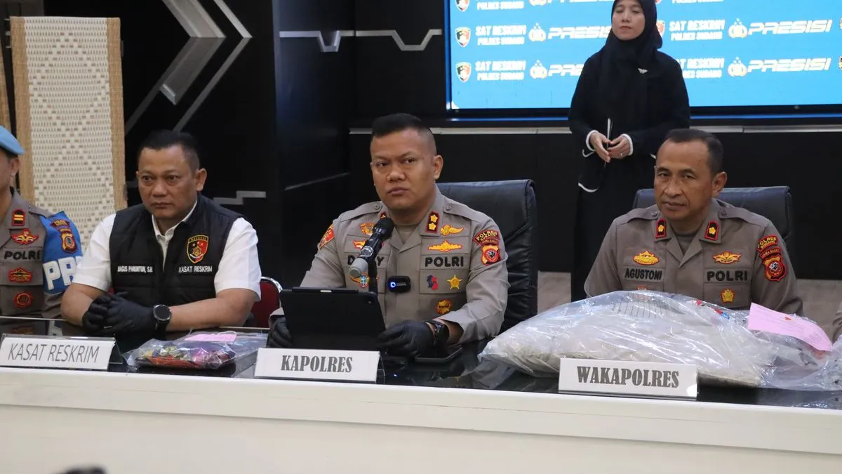 Ibu di Subang Bunuh Anak Sendiri Usai Cekcok dengan Suami