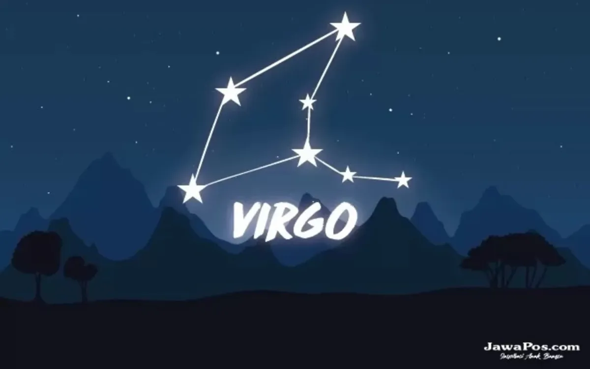Ramalan Zodiak Virgo: Kesempatan untuk Perbaikan dan Keteraturan di 25 Januari 2026
